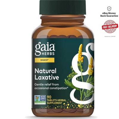 Natural Laxative