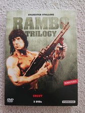 Rqmbo Trilogie