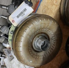 2019-2023 56k Dodge Charger 6.4l Rwd Automatic Transmission Torque Converter Oem 2019-2023 56k Dodge Charger 6.4l Rwd Automatic Transmission Torque Converter Oem