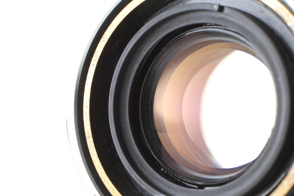 Near Mint] Leica Leitz Wetzlar Summicron-C 40mm f/2 Lens M mount