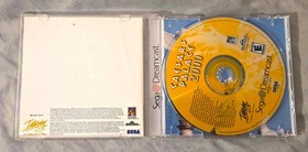 SEGA DREAMCAST - CAESARS PALACE 2000 SEGA 2000 ORIG NEW CONDITION TESTED