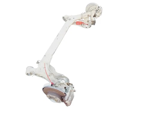 1J0500051K Eje Trasero para VOLKSWAGEN GOLF IV BERLINA (1J1)(10.1997) 2 9022685 - Imagen 3 de 9