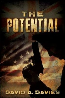 Potential, Paperback by Davies, David, Brand New, Free shipping in the US