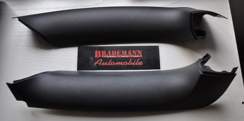 Original VW 7L Verkleidung Heckklappe links + rechts 7l6867672 7l6867671