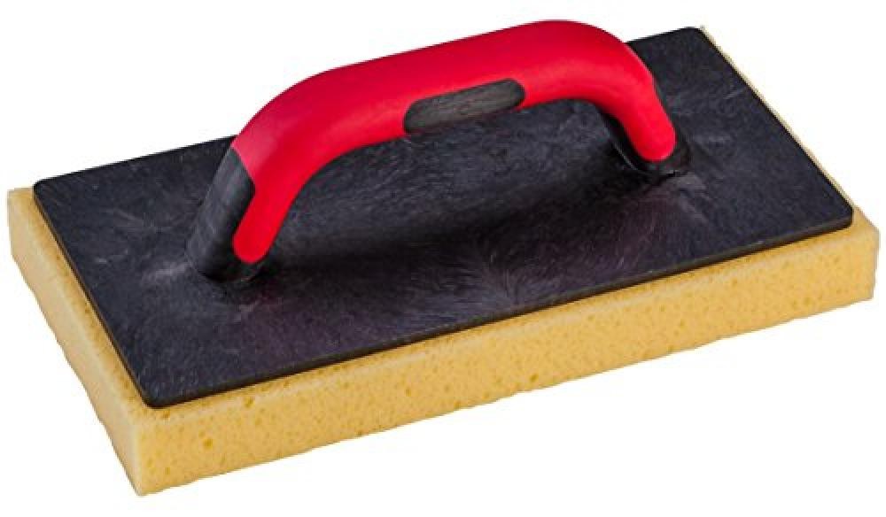 Meister Spugna Professionale per Piastrelle 280x140mm | Lavaggio Perfetto