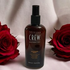 American Crew Grooming Spray Variable Hold Finishing Spray 8.4 Oz 1Day Shipping