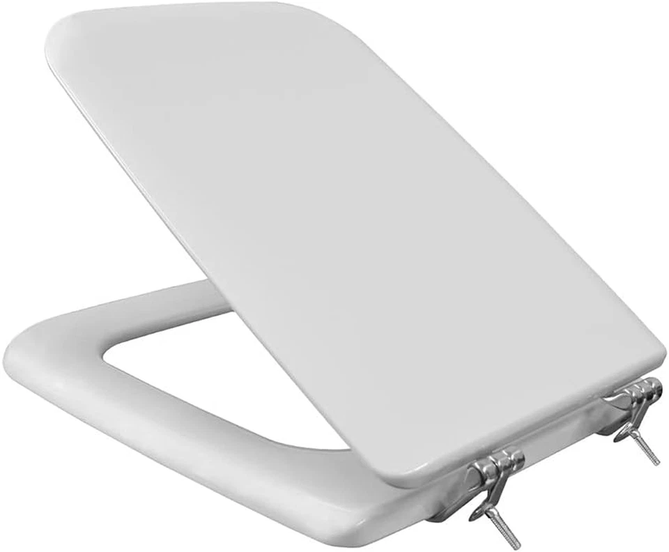 Coprivaso Wc Water Sedile Conca Ideal Standard, Modello Compatibile Dedicato, Ce - Immagine 2 di 4