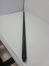 Eliminator Woven Fiberglass Over Wood Billiard Cue Professional Pool Stick 16oz