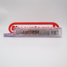 NES Nintendo Game ARCHON - A BATTLE CHESS GAME - CGC GRADED 9.6 A! NEW & Sealed!