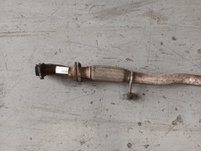 Tube d'échappement Fiat IDEA