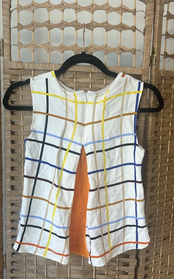 Lisa Perry Top Size 0 - Изображение 2 из 4