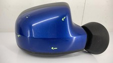 Retroviseur droit (ou coque) Dacia LOGAN