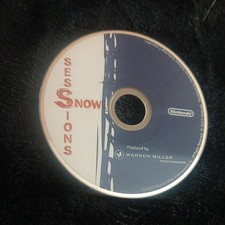 1080° Avalanche - Snow Sessions Bonus Disc | Nintendo GameCube | Bonus Disc Only