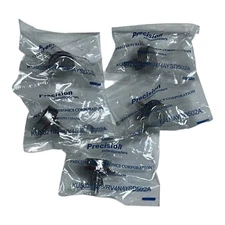 (5) Precision Electronics 5K OHM 2W Carbon Linear Potentiometers RV4NAYSD502A