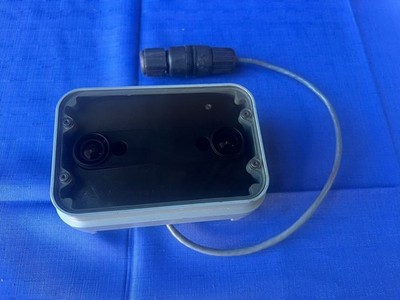 Xovis PC2R-L-0 3D Stereo Vision Sensor PoE IP65 Analytics Unit