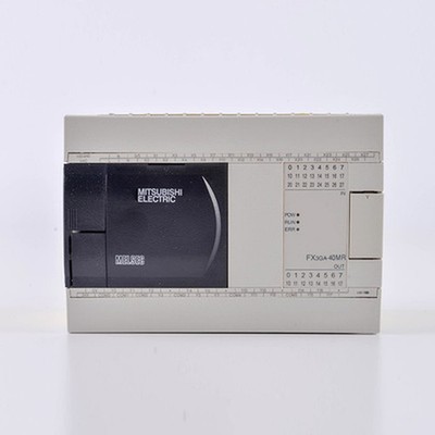 1pcs Mitsubishi PLC FX3GA-40MR-CM FX3GA40MRCM