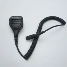 Motorola Impres PMMN4013A PMMN4073AL Remote Speaker Microphone OEM XPR3300