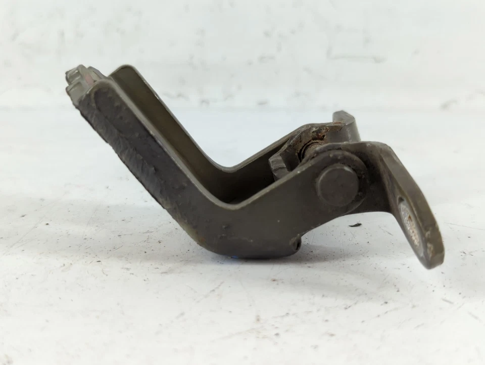 Nissan Máxima 2004 conductor capó izquierdo bisagra UQELU Foto 4 de 4