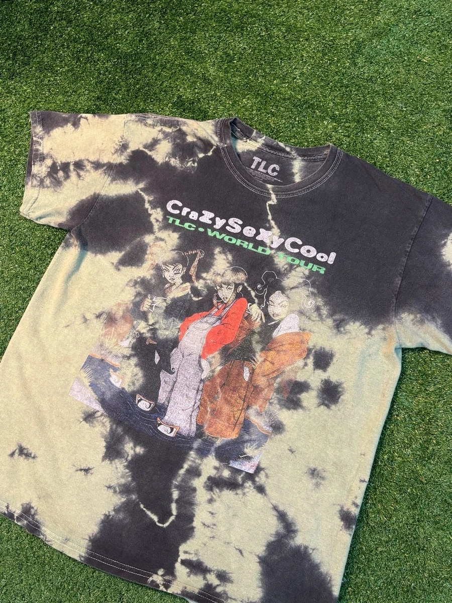 TLC T-Shirts for Men for sale | eBay