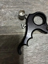 Carter Insatiable 2 Thumb Trigger Release for Archery (RHI21008)