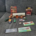 VINTAGE MATCHBOX BREAKDOWN TRUCK DUMP TRUCK HOT WHEELS CORGI MAJOR MIX LOT ++ NR