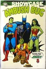 Ambush Bug, 2009 first print, hard to find, out of print, rare, vf- condition