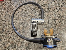 Oceanic Delta Regulator 1st & 2nd Stages & FR...