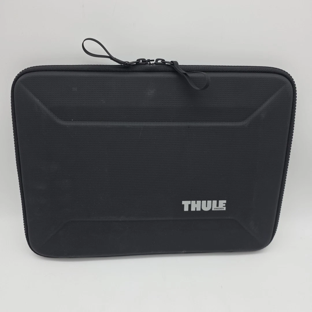 HEDUGO Custodia a Manica per Laptop con Tasca per Accessori Compatibile con HP Dell Asus da 15,6