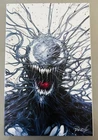 AMAZING SPIDER-MAN #32 (2023), Lucio Parillo VENOM virgin variant, NM