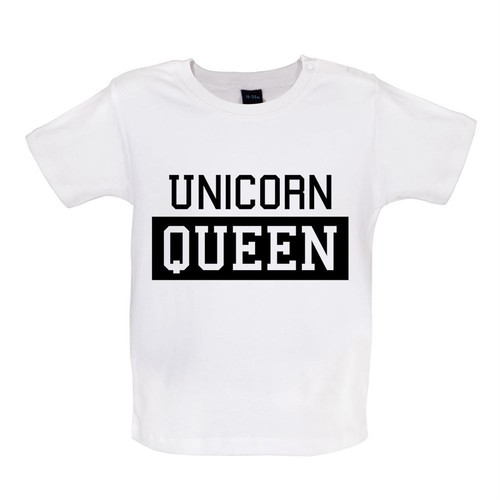 Tenue D'anniversaire Licorne Personnalisée - Chemise Ou Body Licorne Fait Main, Pour Toutes Saisons