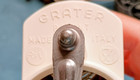 Italian Parmesan Cheese Grater Handheld — photo 4