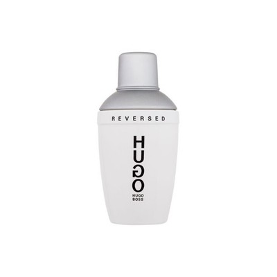 Hugo Boss Hugo Reversed Eau de Toilette für Herren 75 ml