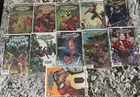 The Amazing Spider-Man Comic Lot