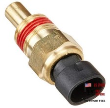 Engine Temperature Temp Sensor Sender coolant 3.0 4.3 5.0 5.7 8.1 Mercruiser