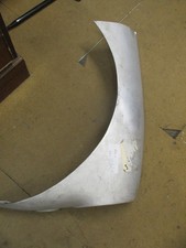 Austin Healey 3000 Rh front wing , nose section alloy