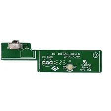 TCL 55US57 TV IR Sensor 40-40F380-IRD2LG 55US57TGAA 49FP110