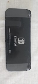 BANNED Nintendo Switch Console V1 HAC-001 + Various Accessories Tested Working