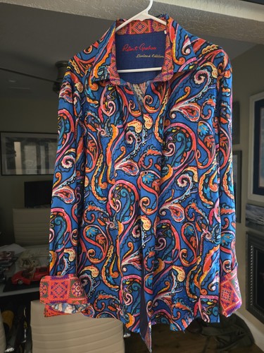 robert graham limited edition