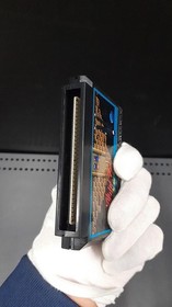 Namco Digital Devil Story Megami Tensei Famicom