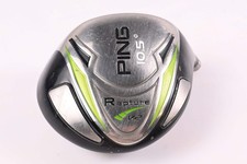 Ping Rapture V2 Driver / 10.5 Degree / Head Only