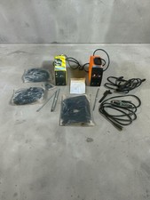 Image of Pair of MMA Arc Welders 240V - Portable Inverter Welding Machine Kit - New