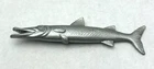 Vintage 1990 Hasbro G.I. Joe UNDERTOW v1 BARRACUDA FISH Accessory
