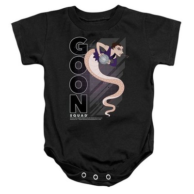 Space Jam - A New Legacy ''White Mamba'' Infant One Piece