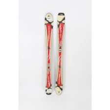 Dynastar Outland Team Kids Flat Skis - 100 cm Used