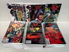 Superman Batman #1-87 + Variants & Annuals Complete Set DC Comics 2003 Key Issue