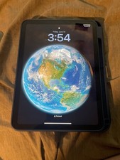 Apple iPad Air 5th Gen 2022 64GB Wi-Fi, 10.9" M1 Chip, Blue