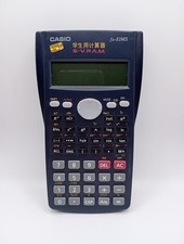 Casio Scientific Calculator  fx-82MS