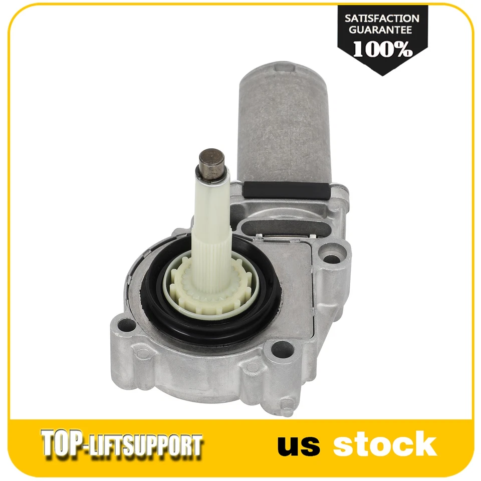 Motor caja de transferencia para Mercedes-Benz AMG G500 G55 2002-2018 AMG G550 G63 G65 Foto 2 de 4