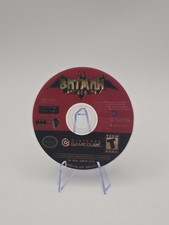Batman: Vengeance (Nintendo GameCube, 2001) Disc Only Tested