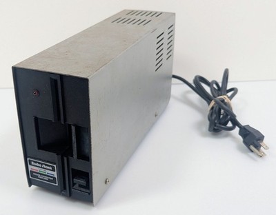 Tandy CoCo TRS-80 Color Computer Mini Disk Drive - 5.25'' - Model 26-3022